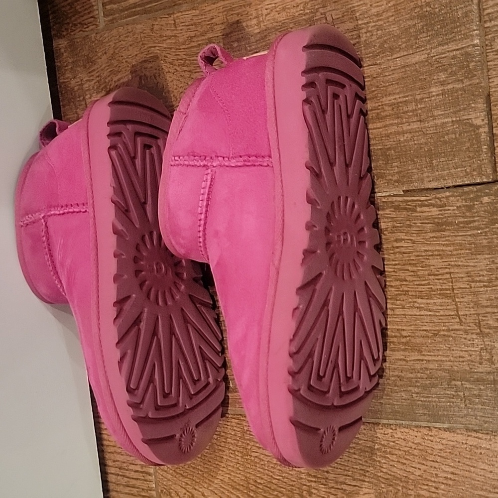Ugg mini boots - Picture 6 of 6